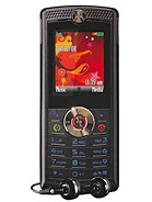 Motorola W388 موتورولا