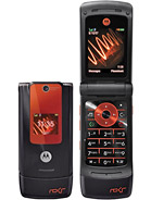 Motorola ROKR W5 موتورولا