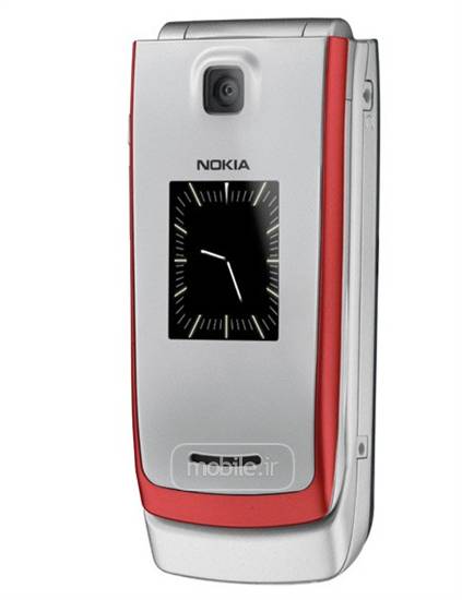Nokia 3610 fold نوکیا