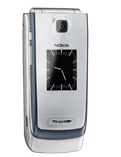 Nokia 3610 fold نوکیا