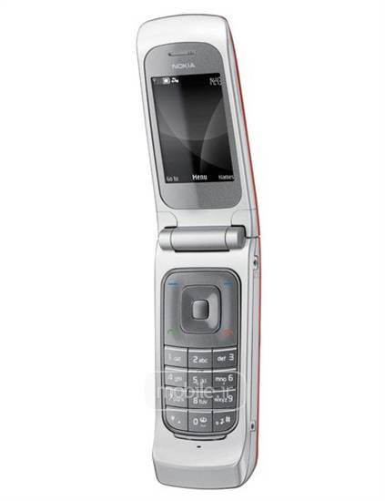 Nokia 3610 fold نوکیا