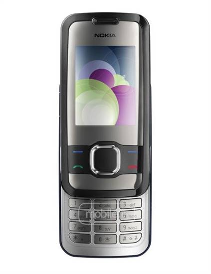 Nokia 7610 Supernova نوکیا