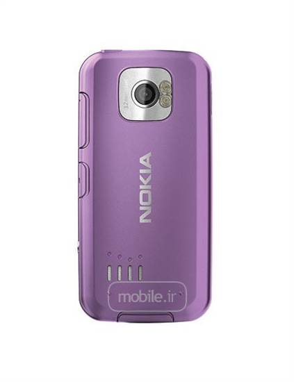 Nokia 7610 Supernova نوکیا