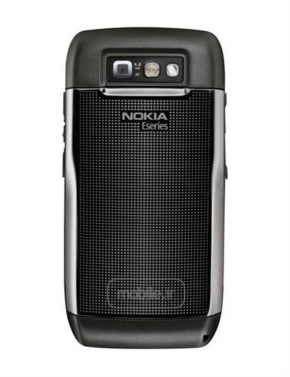 Nokia E71 نوکیا