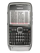 nokia e71 1