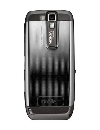 Nokia E66 نوکیا