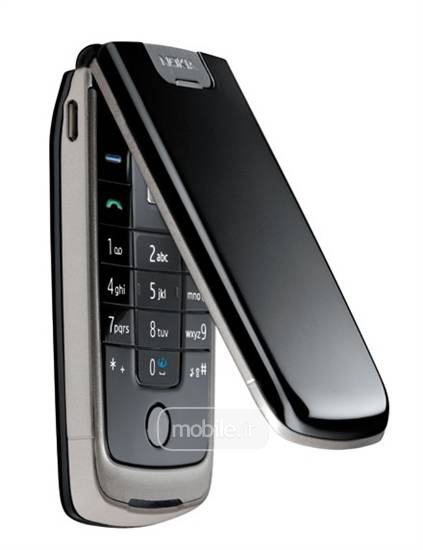 Nokia 6600 fold نوکیا