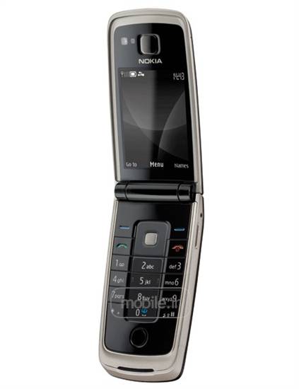 Nokia 6600 fold نوکیا