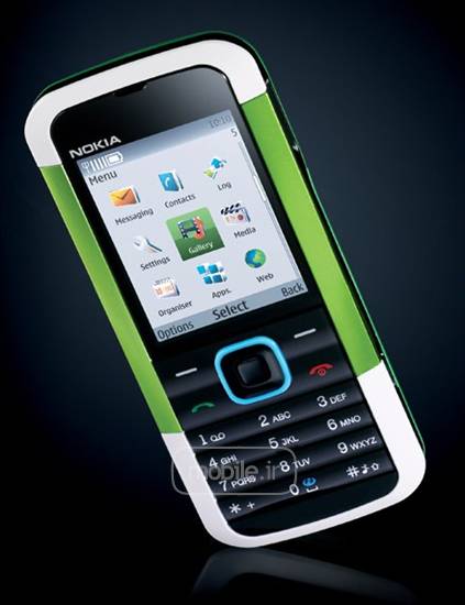 Nokia 5000 نوکیا