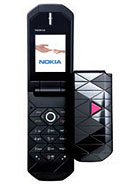 Nokia 7070 Prism نوکیا