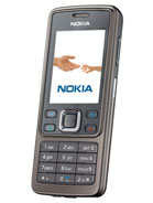 Nokia 6300i نوکیا