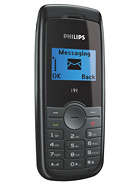 Philips 191 فیلیپس