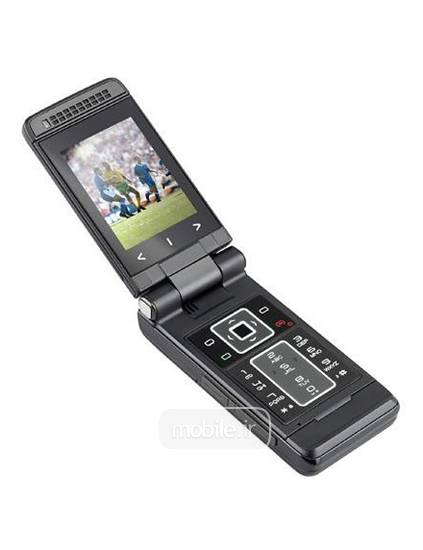 Sagem myMobileTV 2 ساژم