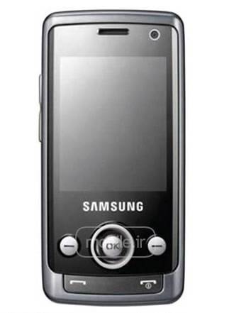 Samsung J800 Luxe سامسونگ
