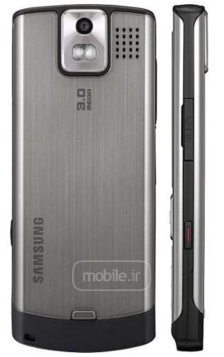 Samsung U800 Soul b سامسونگ