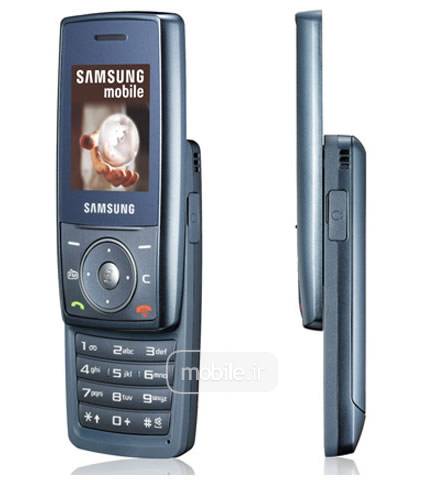Samsung B500 سامسونگ