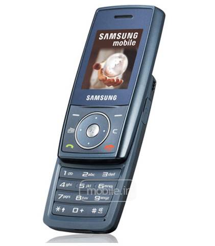 Samsung B500 سامسونگ