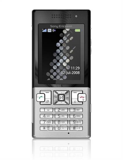 Sony Ericsson T700 سونی اریکسون