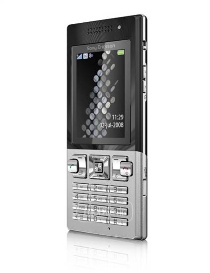 Sony Ericsson T700 سونی اریکسون