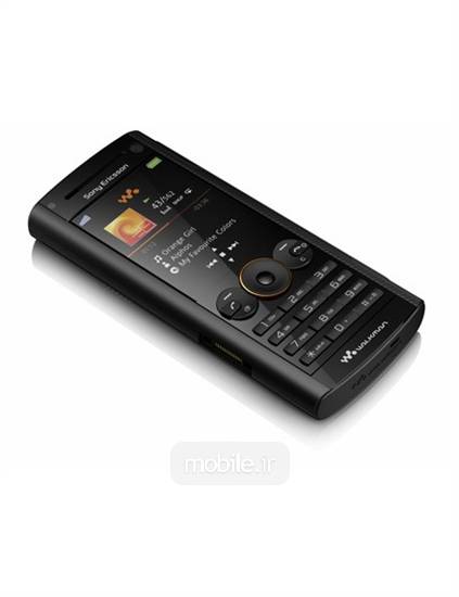 Sony Ericsson W902 سونی اریکسون