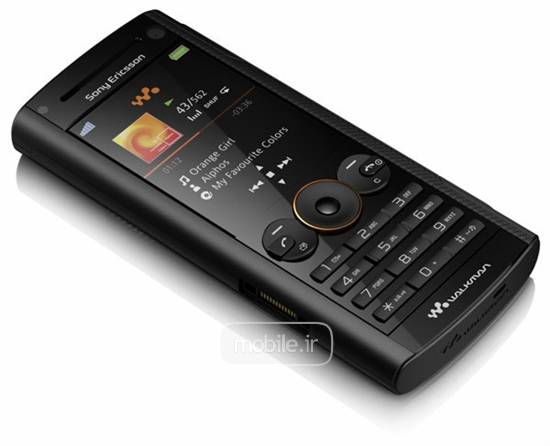 Sony Ericsson W902 سونی اریکسون