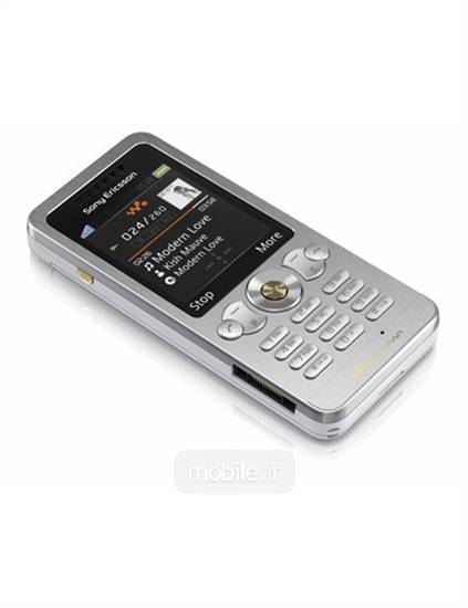 Sony Ericsson W302 سونی اریکسون