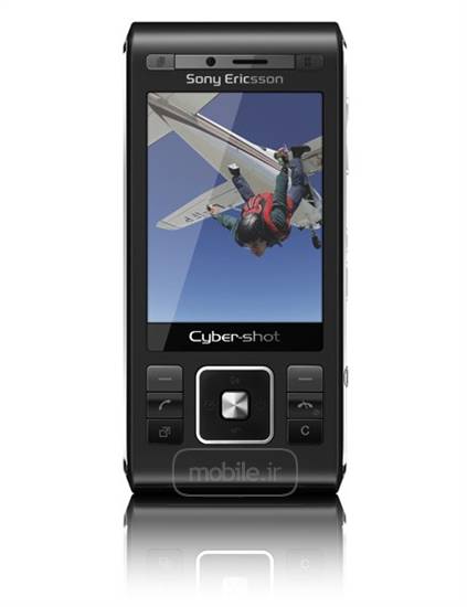 Sony Ericsson C905 سونی اریکسون