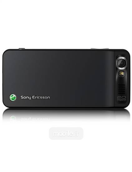 Sony Ericsson S302 سونی اریکسون