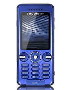 Sony Ericsson S302 سونی اریکسون