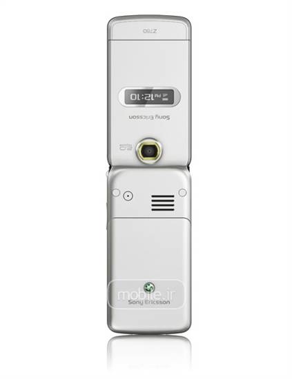 Sony Ericsson Z780 سونی اریکسون