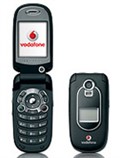Vodafone 710 ودافون