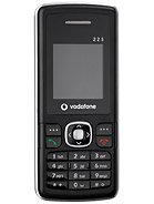 Vodafone 225 ودافون