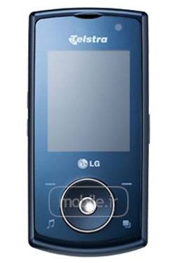 LG KF390 ال جی
