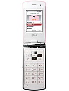 LG KF350 ال جی