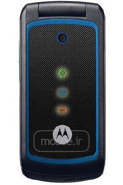 Motorola W396 موتورولا