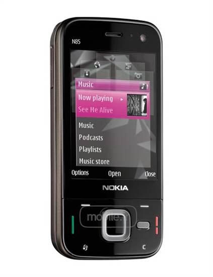 Nokia N85 نوکیا