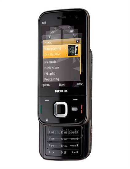 Nokia N85 نوکیا