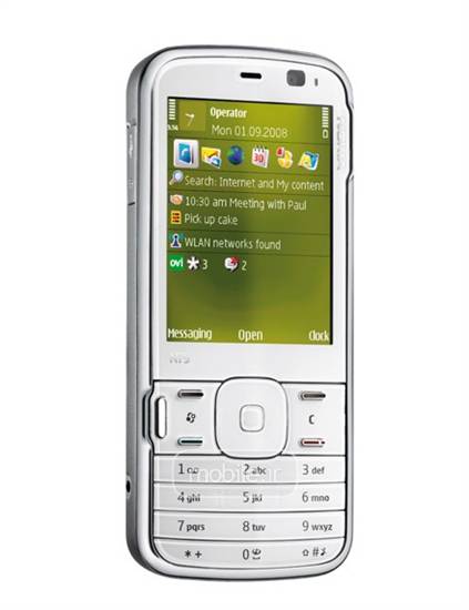 Nokia N79 نوکیا