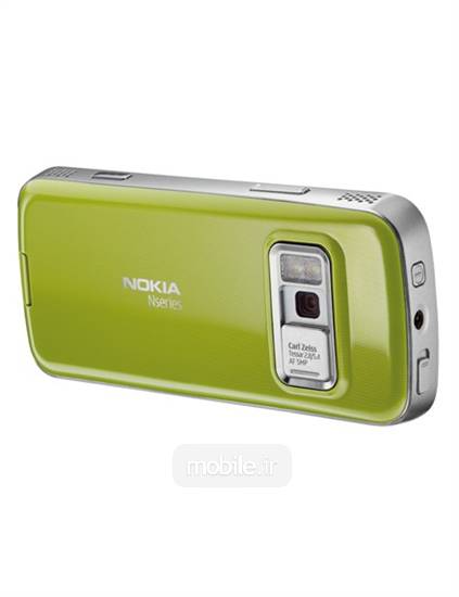 Nokia N79 نوکیا