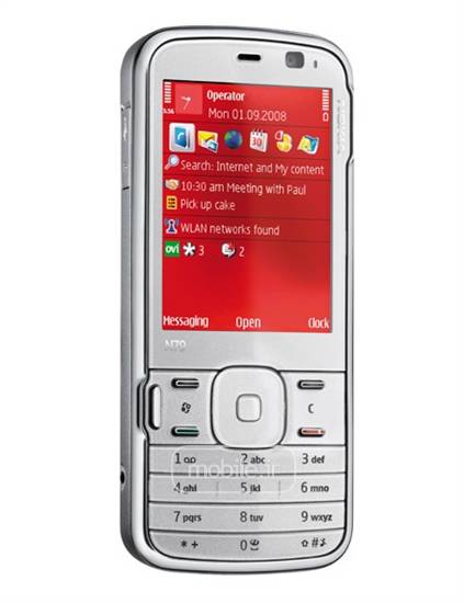 Nokia N79 نوکیا