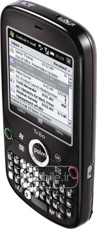 Palm Treo Pro پالم