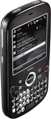 Palm Treo Pro پالم