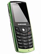 Samsung E200 ECO سامسونگ