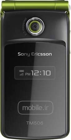 Sony Ericsson TM506 سونی اریکسون