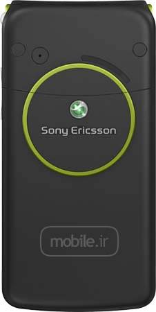 Sony Ericsson TM506 سونی اریکسون