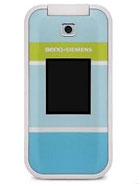 BenQ-Siemens A53 بنکیو-زیمنس