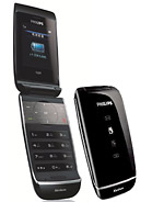 Philips Xenium 9@9q فیلیپس