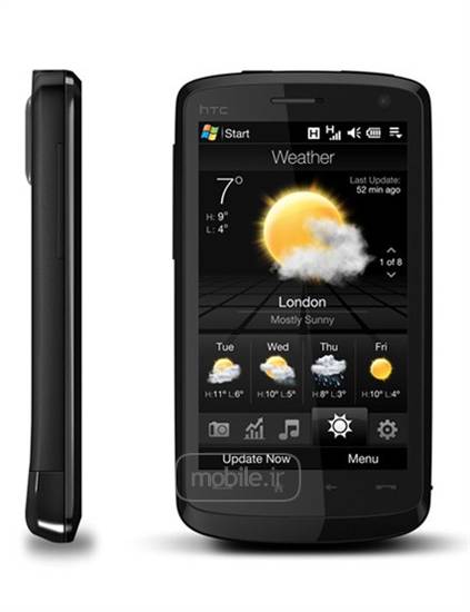 HTC Touch HD اچ تی سی
