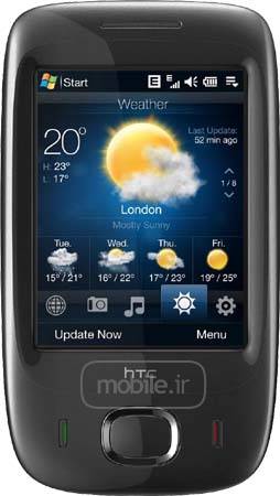 HTC Touch Viva اچ تی سی