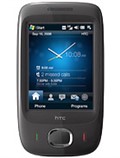 HTC Touch Viva اچ تی سی
